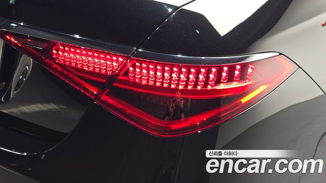 Mercedes-Benz S-Class (W223) S350 d 2021 — фото 23