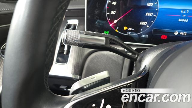 Mercedes-Benz S-Class (W223) S350 d 2021 — фото 27