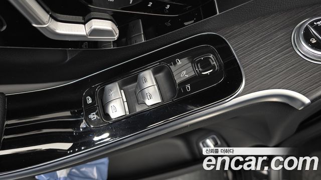 Mercedes-Benz S-Class (W223) S350 d 2021 — фото 28