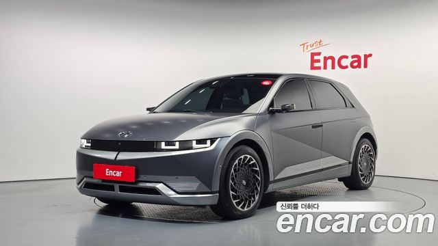 Hyundai Ioniq 5 Long range Prestige