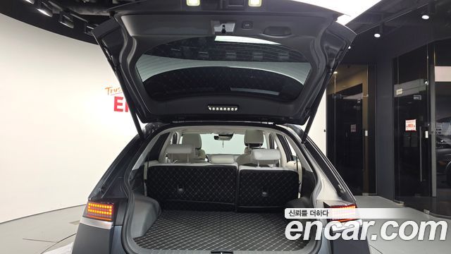 Hyundai Ioniq 5 Long range Prestige 2022 — фото 20