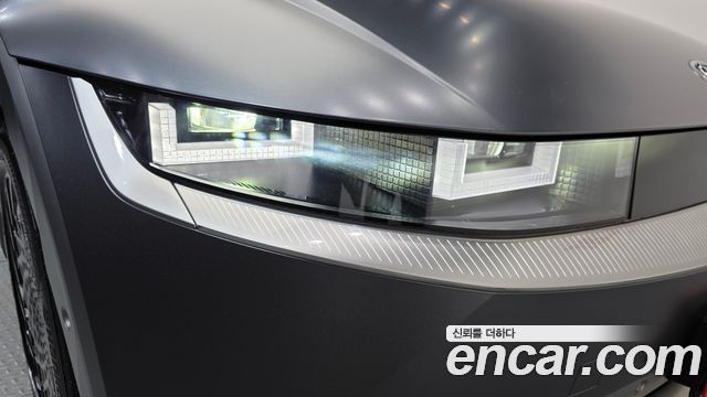 Hyundai Ioniq 5 Long range Prestige 2022 — фото 22