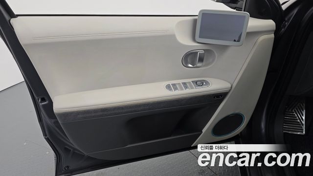Hyundai Ioniq 5 Long range Prestige 2022 — фото 24