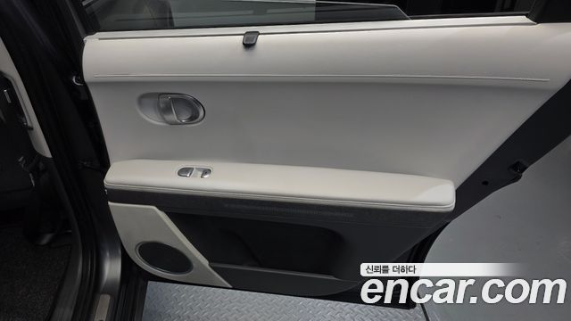 Hyundai Ioniq 5 Long range Prestige 2022 — фото 25