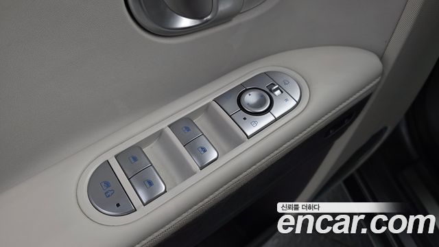 Hyundai Ioniq 5 Long range Prestige 2022 — фото 27