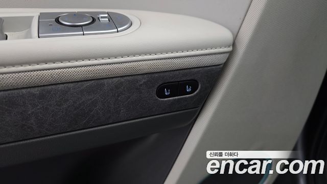 Hyundai Ioniq 5 Long range Prestige 2022 — фото 28