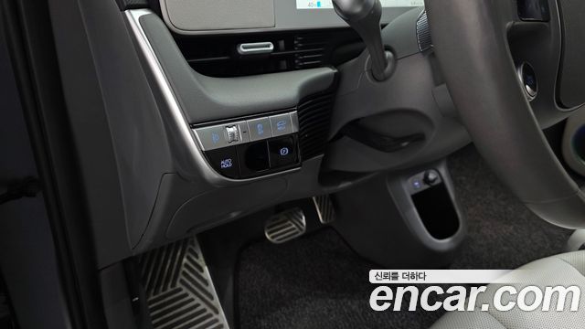 Hyundai Ioniq 5 Long range Prestige 2022 — фото 29