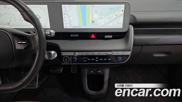 Hyundai Ioniq 5 Long range Prestige 2022 — фото 30