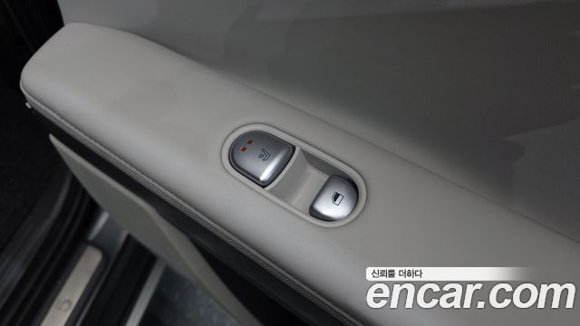 Hyundai Ioniq 5 Long range Prestige 2022 — фото 34