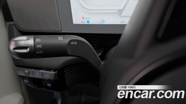 Hyundai Ioniq 5 Long range Prestige 2022 — фото 35