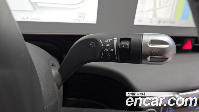 Hyundai Ioniq 5 Long range Prestige 2022 — фото 36