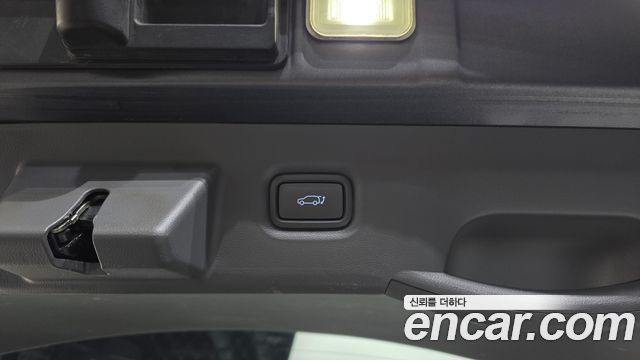 Hyundai Ioniq 5 Long range Prestige 2022 — фото 37