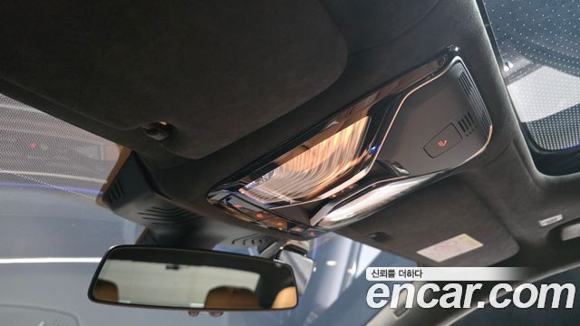 BMW 7 Series (G11) M760Li xDrive 2022 — фото 21