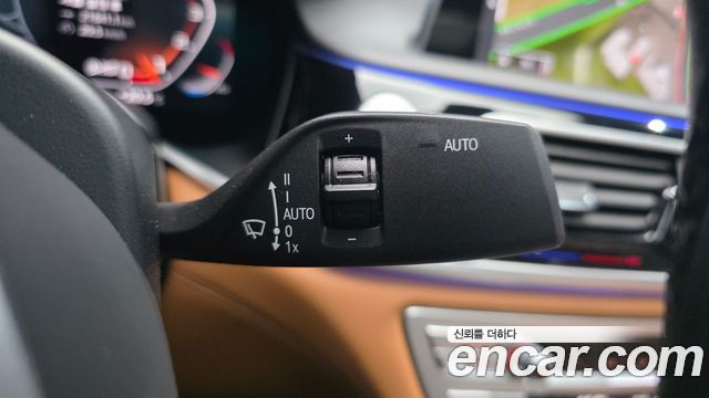 BMW 7 Series (G11) M760Li xDrive 2022 — фото 36