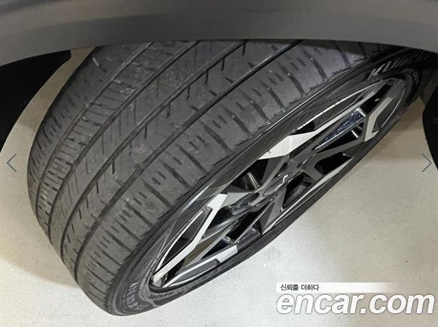 Kia Seltos Gasoline 1.6 Turbo 2WD Signature 2024 — фото 22