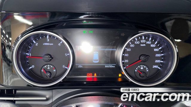 Kia Carnival (IV) Diesel 9-Seater Prestige 2021 — фото 8