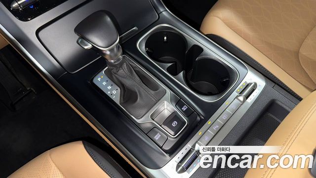 Kia Carnival (IV) Diesel 9-Seater Prestige 2021 — фото 9