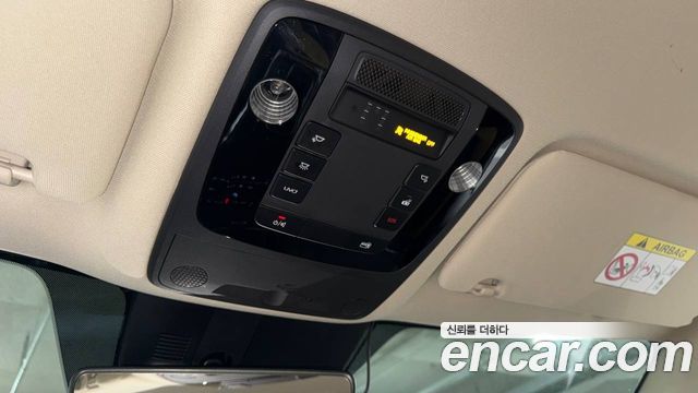 Kia Carnival (IV) Diesel 9-Seater Prestige 2021 — фото 19