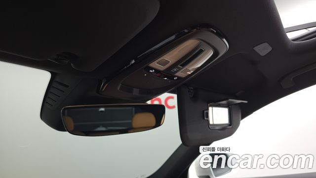Volvo XC60 (II) B5 Ultra Bright 2025 — фото 29