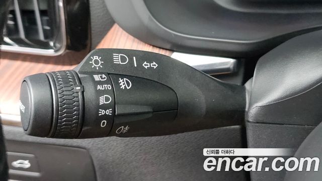 Volvo XC60 (II) B5 Ultra Bright 2025 — фото 30