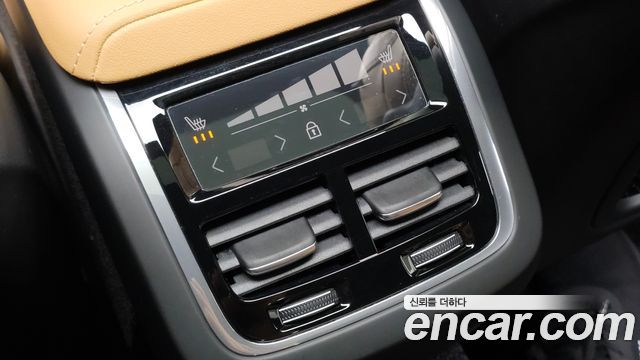 Volvo XC60 (II) B5 Ultra Bright 2025 — фото 32