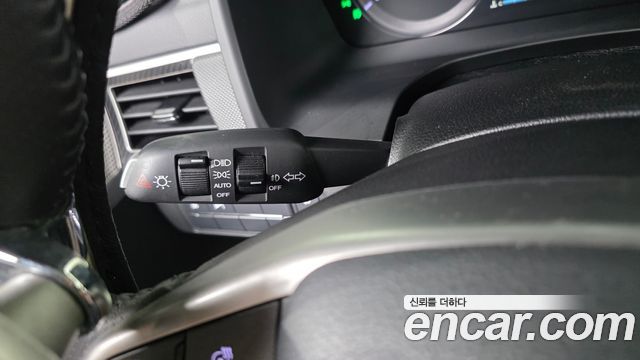 KG Mobility (SsangYong) Rexton Sports Diesel 2.2 4WD Prestige 2019 — фото 37