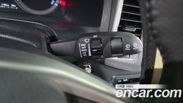 KG Mobility (SsangYong) Rexton Sports Diesel 2.2 4WD Prestige 2019 — фото 38