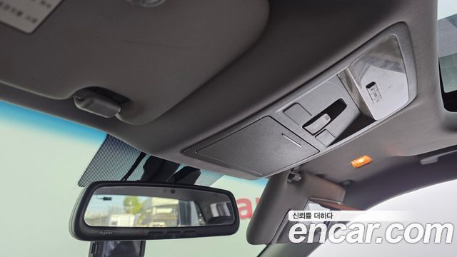 KG Mobility (SsangYong) Rexton Sports Diesel 2.2 4WD Prestige 2019 — фото 39