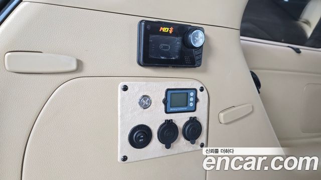Kia Carnival 9-Seater Prstige 2019 — фото 19