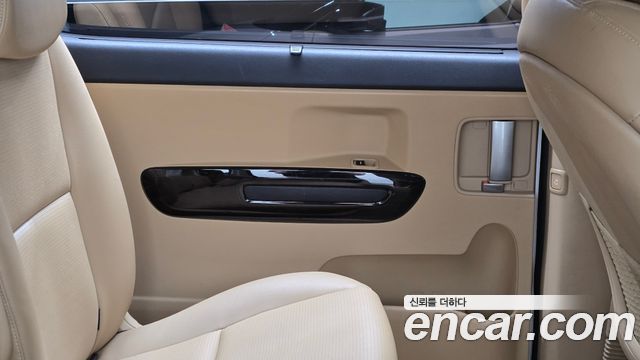 Kia Carnival 9-Seater Prstige 2019 — фото 25