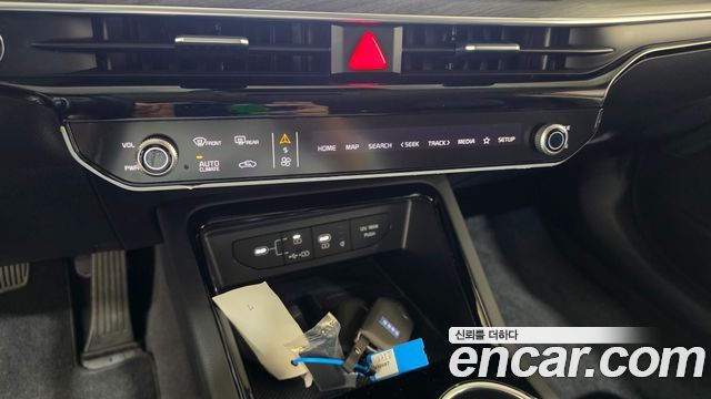 Kia K5 (III) 2.0 Noblesse 2025 — фото 6