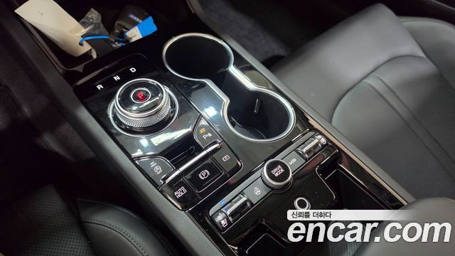 Kia K5 (III) 2.0 Noblesse 2025 — фото 9