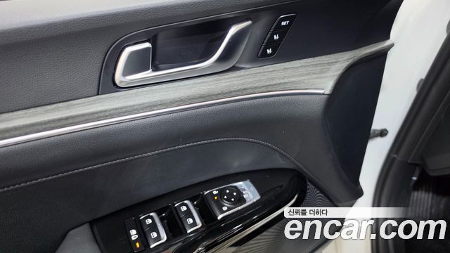Kia K5 (III) 2.0 Noblesse 2025 — фото 18