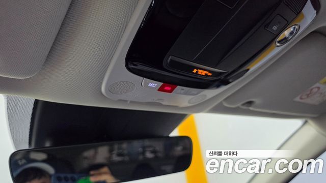 Kia K5 (III) 2.0 Noblesse 2025 — фото 22