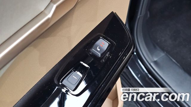 KG Mobility (SsangYong) Actyon (II) Gasoline 1.5 2WD S7 2025 — фото 30