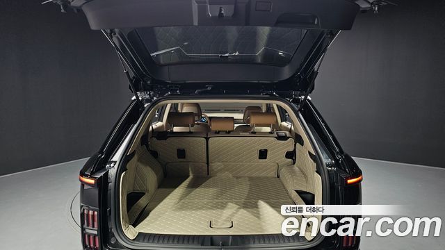 KG Mobility (SsangYong) Actyon (II) Gasoline 1.5 2WD S7 2025 — фото 33