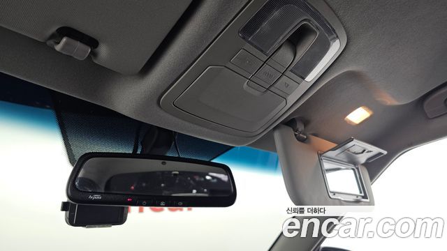 KG Mobility (SsangYong) Tivoli Diesel VX 2WD 2016 — фото 16