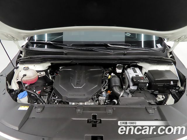 Kia Carnival (IV) Diesel 9-Seater Hi-Limousine Signature 2023 — фото 23