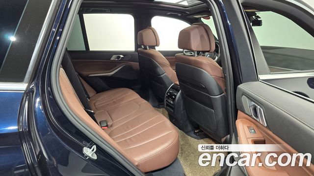 BMW X5 (G05) xDrive 30d M Sport 2020 — фото 15