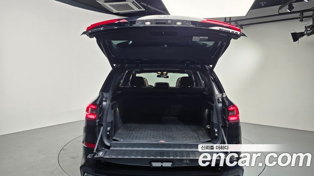 BMW X5 (G05) xDrive 30d M Sport 2020 — фото 21