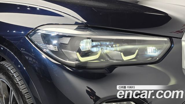 BMW X5 (G05) xDrive 30d M Sport 2020 — фото 28
