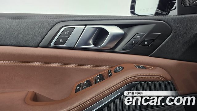 BMW X5 (G05) xDrive 30d M Sport 2020 — фото 34