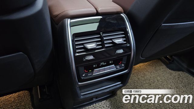 BMW X5 (G05) xDrive 30d M Sport 2020 — фото 37