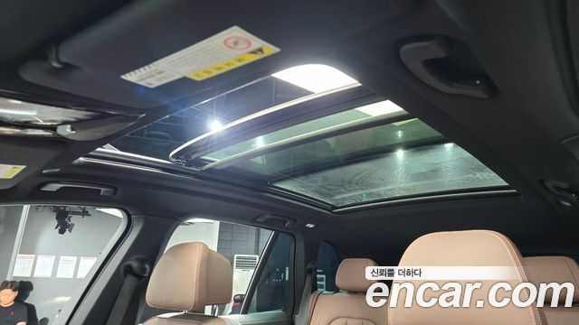 BMW X5 (G05) xDrive 30d M Sport 2020 — фото 41