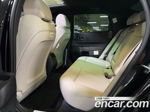 Hyundai Avante (CN8) 2.0 Inspiration 2027 — фото 16