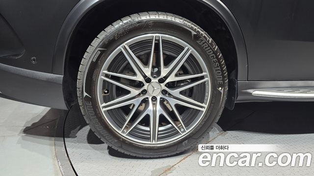 Mercedes-Benz GLC-Class (X254) AMG GLC43 4MATIC 2025 — фото 5