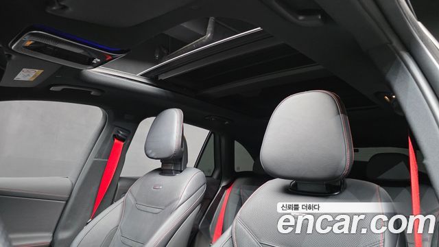 Mercedes-Benz GLC-Class (X254) AMG GLC43 4MATIC 2025 — фото 19