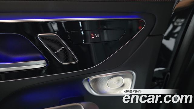 Mercedes-Benz GLC-Class (X254) AMG GLC43 4MATIC 2025 — фото 30