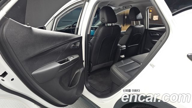 Chevrolet Bolt EV EV Premier 2022 — фото 12