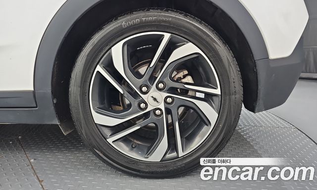 Chevrolet Bolt EV EV Premier 2022 — фото 21
